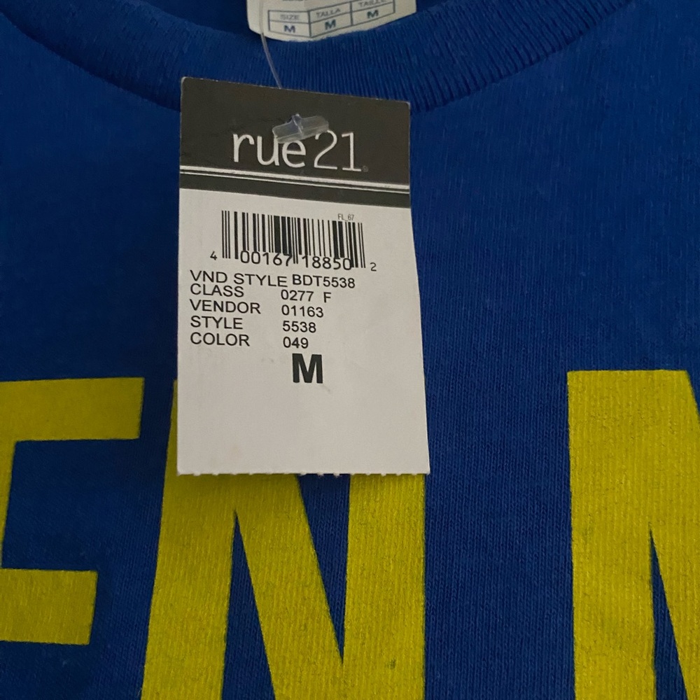 SWAGGER t-shirt - Picture 3 of 4